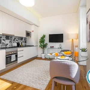 Whome | Alcantara Smart Appartement