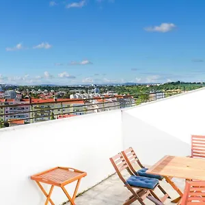 Places - Rooftop Appartement