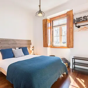 Stunning And Spacious Lofts Just By Graca And Alfama Appartement