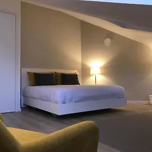 Lisbon10 Appartement