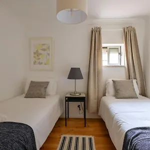 Downtown Santana Appartement