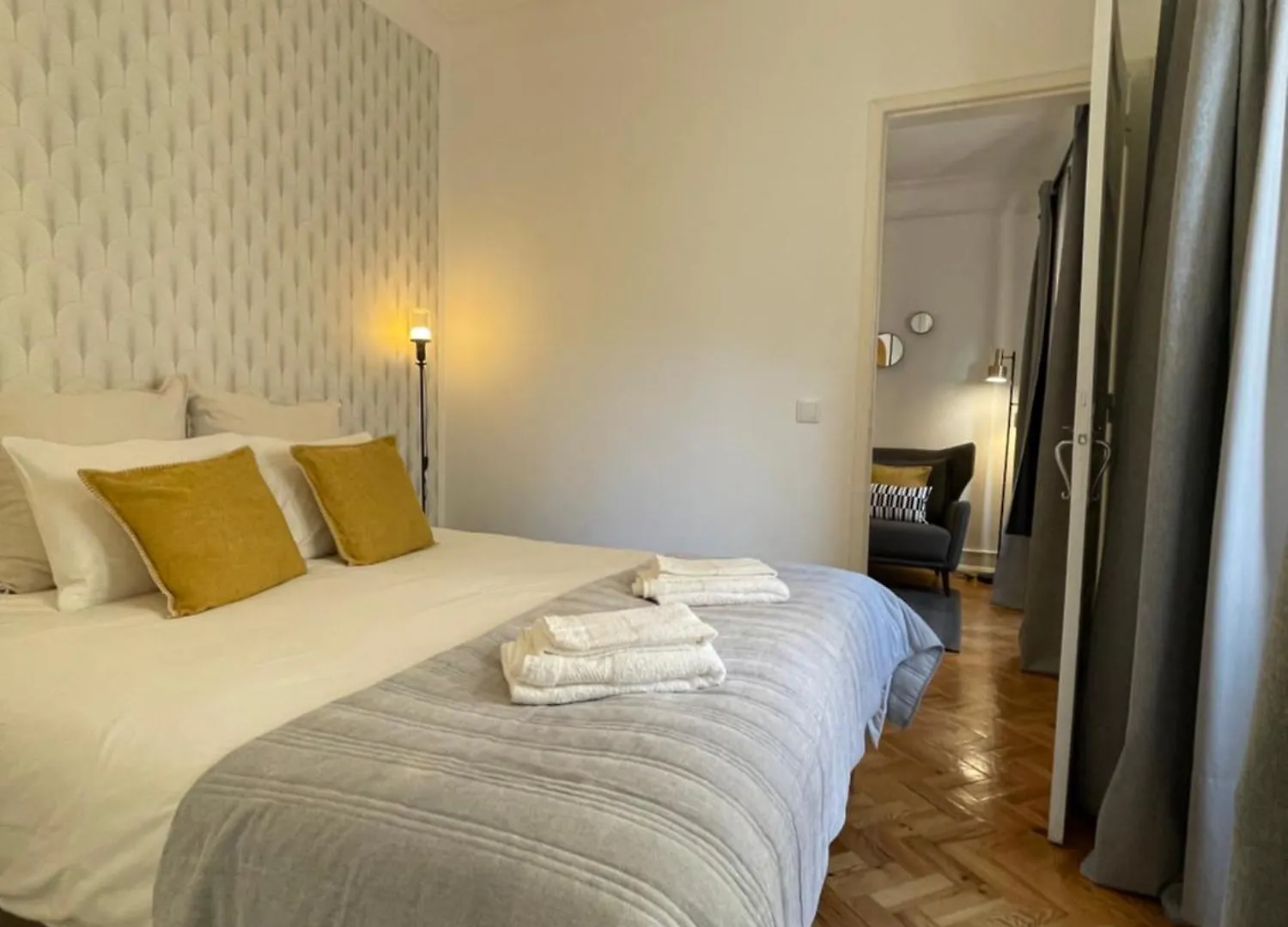 That Place For U - Suite Vintage Lisboa