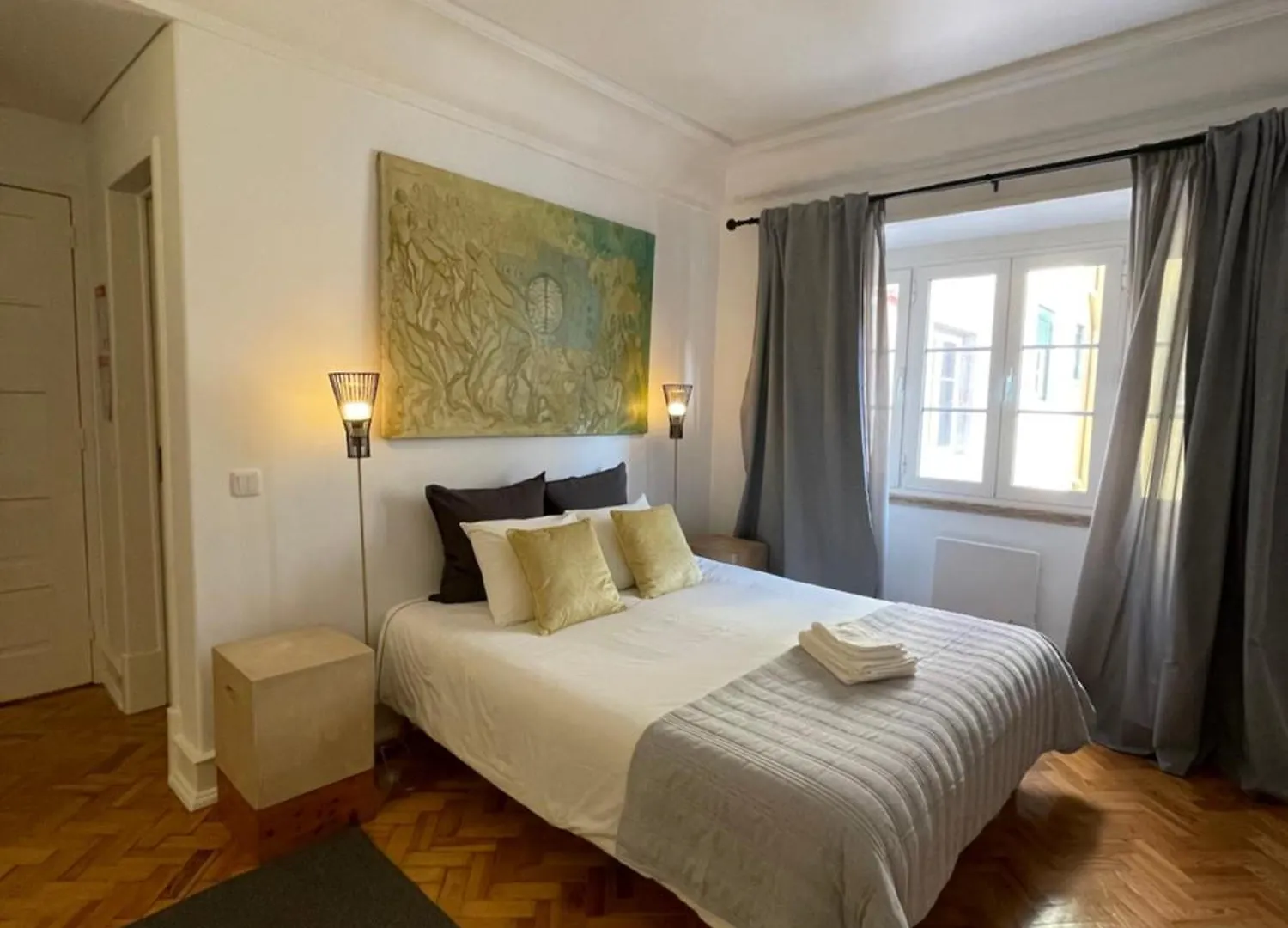 That Place For U - Suite Vintage Lisboa منزل للإقامة