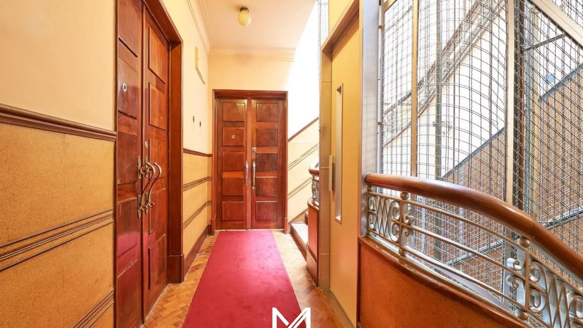 Accommodatie bij particulieren That Place For U - Suite Vintage Lissabon