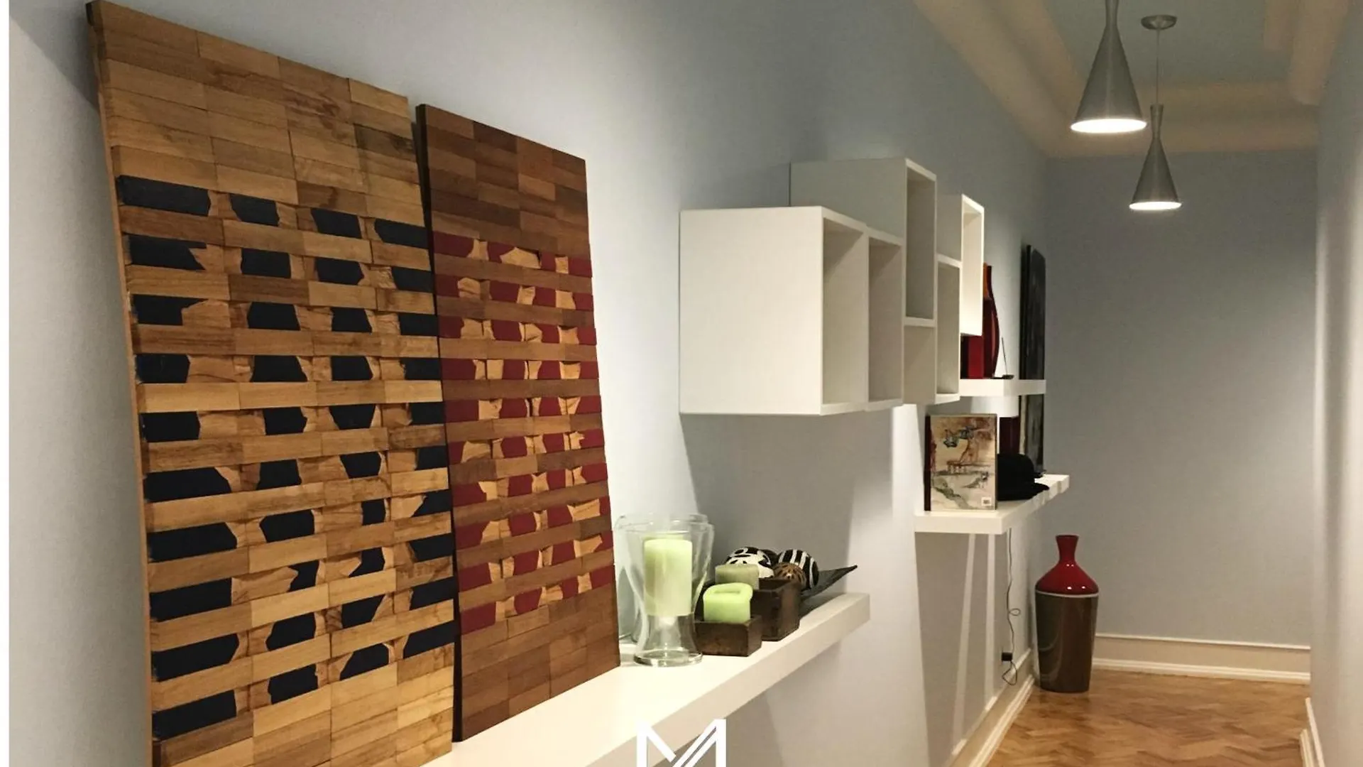 That Place For U - Suite Vintage Lissabon Accommodatie bij particulieren