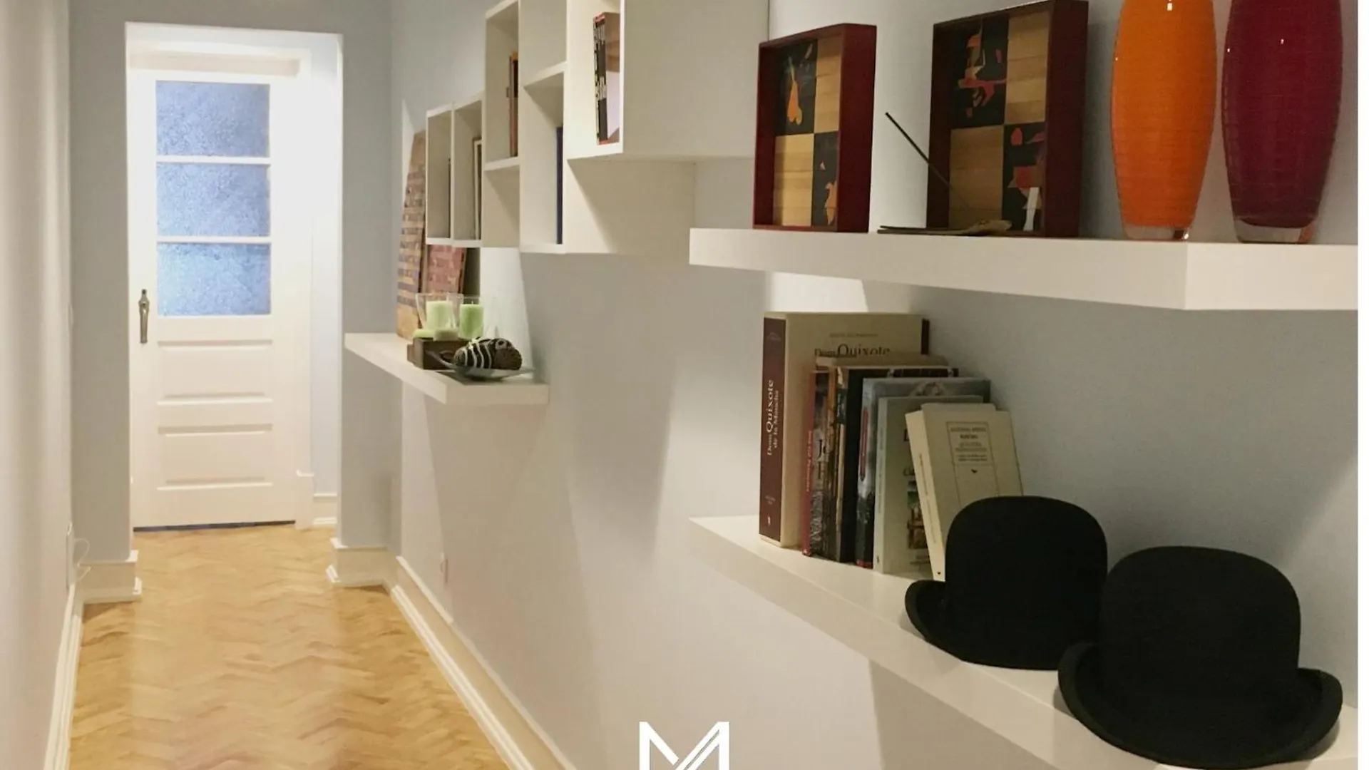 That Place For U - Suite Vintage Lissabon Accommodatie bij particulieren